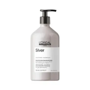 L'Oréal Professionnel Serie Expert Silver Conditioner 750ml