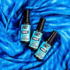 Crazy Color Power Pure Pigment Drops Blue 30ml