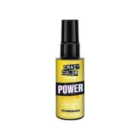 Crazy Color Power Pure Pigment Drops 50ml