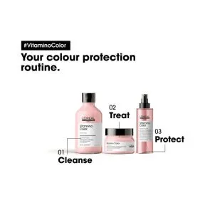 L'Oréal Professionnel Serie Expert Vitamino Color Shampoo 300ml