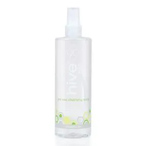 Hive Of Beauty Coconut & Lime Pre Wax Cleansing Spray 400ml