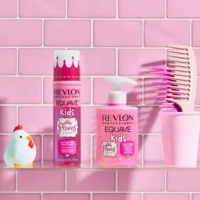 Revlon Professional Equave Kids Princess Conditioning Shampoo 300ml