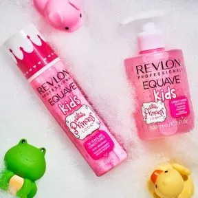 Revlon Professional Equave Kids Princess Conditioning Shampoo 300ml