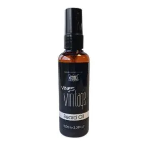 Vines Vintage Beard Oil 100ml