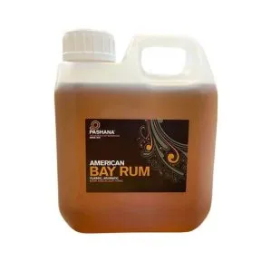 Pashana American Bay Rum