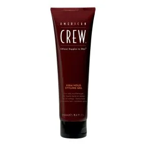 American Crew Firm Hold Styling Gel 250ml