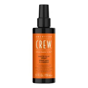 American Crew Matte Clay Spray 150ml