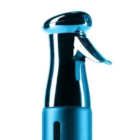 Colortrak Luminous Spray Bottle Aqua