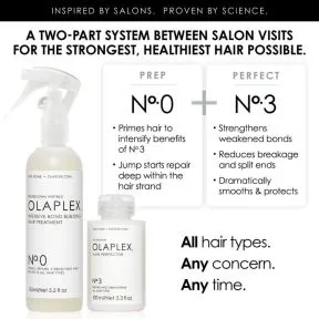 Olaplex No.0 Intensive Bond Building Treatment 155ml