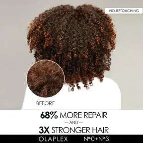 Olaplex No.0 Intensive Bond Building Treatment 155ml