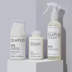 Olaplex No.0 Intensive Bond Building Treatment 155ml