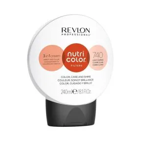 Revlon Nutri Color Filters 240ml