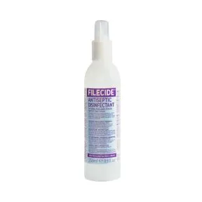 Filecide Disinfectant 250ml