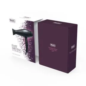 Wahl Style Collection 2400W Dryer