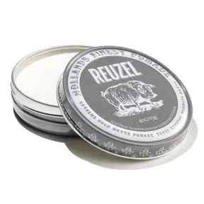 Reuzel Extreme Hold Matte Pomade 113g