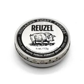 Reuzel Concrete Hold Matte Pomade 113g