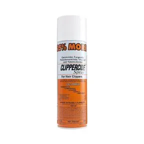 Clippercide Disinfectant and Lubricant Spray 425ml