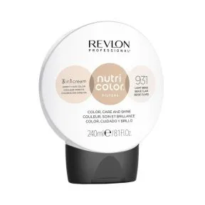 Revlon Professional Nutri Color Filters 931 Light Beige 240ml