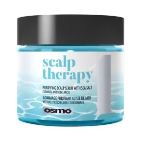 Osmo Scalp Therapy Purifying Salt Scrub 250ml