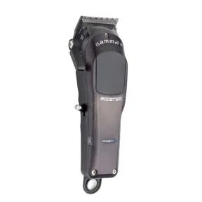 Gamma+ Boosted Professional Clipper