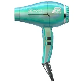 Parlux Alyon Hairdryer Jade