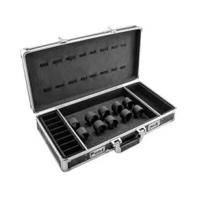 Kodo Barber Tool Case