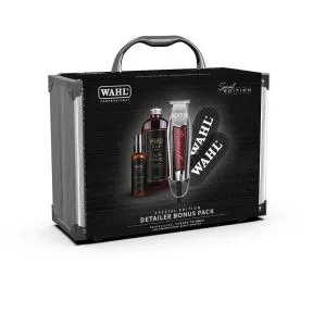 Wahl Special Edition Detailer Bonus Pack