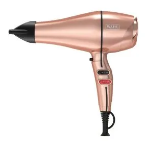 Wahl Pro Keratin Hairdryer Rose Gold