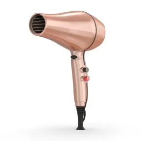 Wahl Pro Keratin Hairdryer Rose Gold