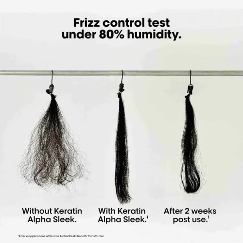 L'Oréal Professionnel Serie Expert Keratin Alpha Sleek Serum 50ml