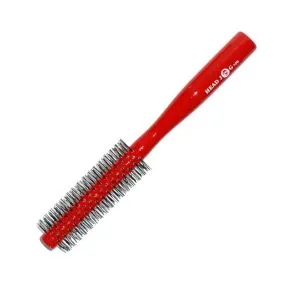 Head Jog 106 Wooden Radial Brush 30mm