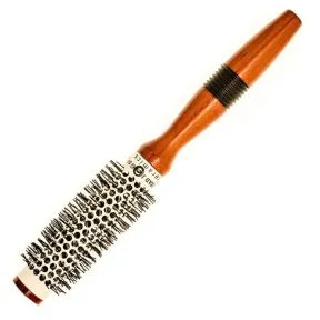 Head Jog 55 Ceramic Wooden Radial Brush 25mm