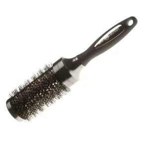 Head Jog Black Ionic Radial Brush