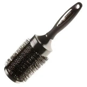 Head Jog 63 Black Ionic Radial Brush 60mm