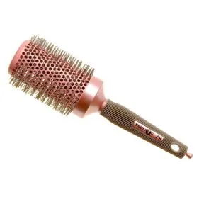 Head Jog 79 Ceramic Ionic Pink Radial Brush 50mm