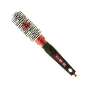 Head Jog 94 Heat Wave Radial Brush 25mm