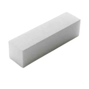 Cuccio White Sanding Block 120/200G