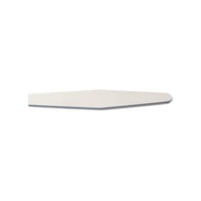 Cuccio Angle White File 100/100G