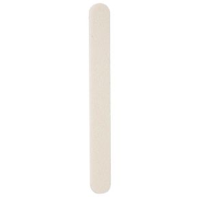 Cuccio White Natural Nail File 180/240G
