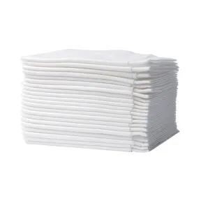 Cuccio Nail Desk Towels - Pack of 50