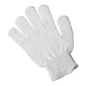 Cuccio Naturale Exfoliating Gloves