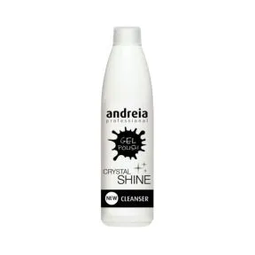 Andreia Professional Crystal Shine Cleanser
Andreia Professional Crystal Shine Cleanser 
Andreia Professional Crystal Shine Cleanser
Andreia Professional Crystal Shine Cleanser
Andreia Professional Crystal Shine Cleanser