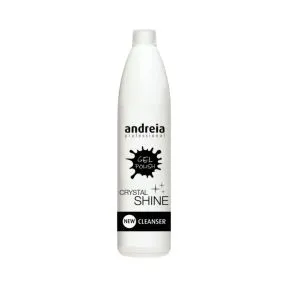 Andreia Professional Crystal Shine Cleanser
Andreia Professional Crystal Shine Cleanser