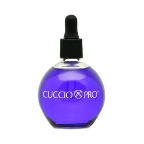 Cuccio Freesia Cuticle Oil 75ml