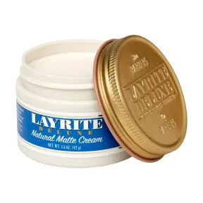 Layrite Natural Matte Cream 120g