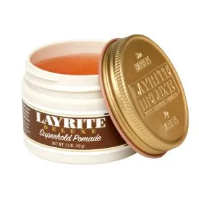 Layrite Superhold Pomade 120g