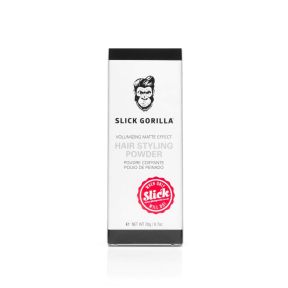 Slick Gorilla Hair Styling Powder 20g