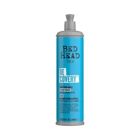 Tigi Bed Head Recovery Moisturising Conditioner For Dry Hair 400ml