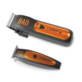 Kiepe BAD Clipper & Trimmer Combo Set