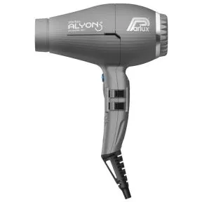 Parlux Alyon Hairdryer Matt Graphite